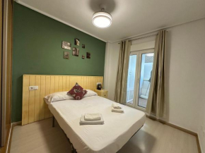 Beautiful groundfloor apartment - AO1704LT